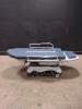 STRYKER 5050 STRETCHER CHAIR - 2