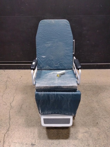 TRANSMOTION TMM4 STRETCHER CHAIR