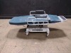 TRANSMOTION TMM4 STRETCHER CHAIR - 2