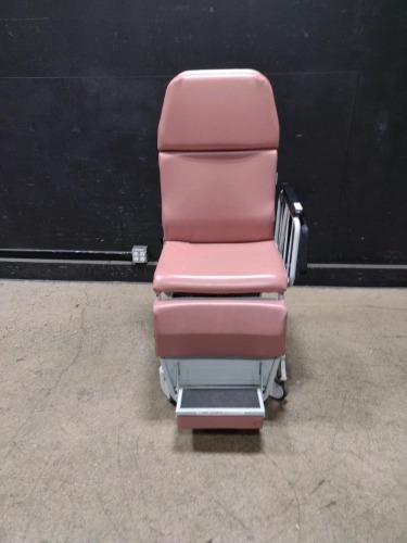 HAUSTED MPC STRETCHER CHAIR