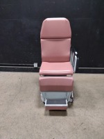 HAUSTED MPC STRETCHER CHAIR