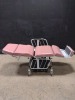 HAUSTED MPC STRETCHER CHAIR - 2