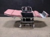 HAUSTED MPC STRETCHER CHAIR - 3