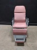 HAUSTED MPC STRETCHER CHAIR - 4