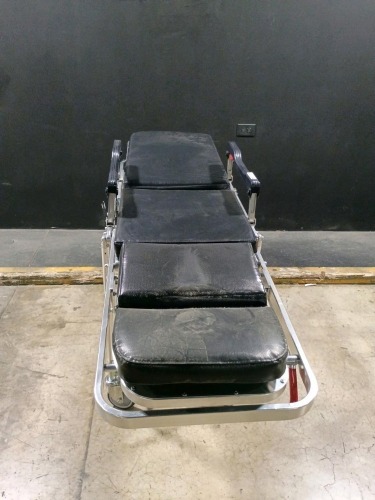 STRETCHER CHAIR