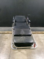 STRETCHER CHAIR