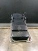 STRETCHER CHAIR