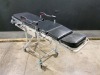 STRETCHER CHAIR - 2