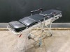 STRETCHER CHAIR - 3