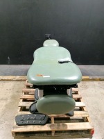 MIDMARK 630 POWER EXAM CHAIR