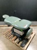 MIDMARK 630 POWER EXAM CHAIR - 2