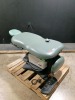 MIDMARK 630 POWER EXAM CHAIR - 2
