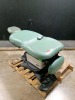 MIDMARK 630 POWER EXAM CHAIR - 2