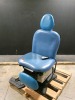 MIDMARK 630 POWER EXAM CHAIR - 3