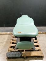 MIDMARK 630 POWER EXAM CHAIR