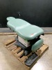 MIDMARK 630 POWER EXAM CHAIR - 2