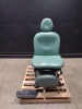 MIDMARK 630 POWER EXAM CHAIR