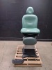 MIDMARK 630 POWER EXAM CHAIR - 2