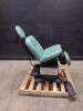 MIDMARK 630 POWER EXAM CHAIR - 4