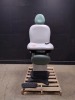 MIDMARK 630 POWER EXAM CHAIR - 2