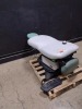 MIDMARK 630 POWER EXAM CHAIR - 3