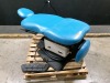 MIDMARK 630 POWER EXAM CHAIR - 2
