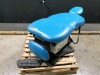 MIDMARK 630 POWER EXAM CHAIR - 3