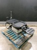 MIDMARK 630 POWER EXAM CHAIR - 2