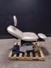 MIDMARK 630 POWER EXAM CHAIR - 2