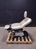 MIDMARK 630 POWER EXAM CHAIR - 3