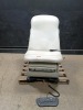 MIDMARK 625 POWER EXAM TABLE