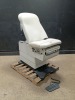 MIDMARK 625 POWER EXAM TABLE - 2
