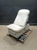 MIDMARK 625 POWER EXAM TABLE - 3