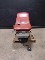 MIDMARK 623 POWER EXAM TABLE
