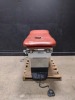 MIDMARK 623 POWER EXAM TABLE - 2