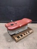 MIDMARK 623 POWER EXAM TABLE - 4