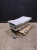 MIDMARK 622 POWER EXAM TABLE - 3