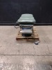 MIDMARK 622 POWER EXAM TABLE