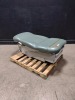 MIDMARK 622 POWER EXAM TABLE - 3