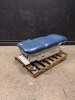 MIDMARK 622 POWER EXAM TABLE - 3