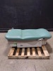 MIDMARK 622 POWER EXAM TABLE - 3