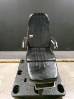 MIDMARK 417 POWER EXAM CHAIR