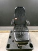 MIDMARK 417 POWER EXAM CHAIR