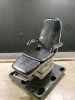 MIDMARK 417 POWER EXAM CHAIR - 3