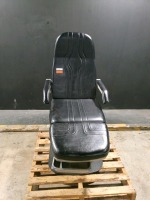 MIDMARK 417 POWER EXAM CHAIR