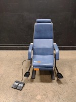 MIDMARK 413 POWER EXAM CHAIR