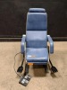 MIDMARK 413 POWER EXAM CHAIR