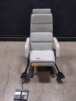 MIDMARK 413 POWER EXAM CHAIR