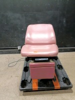 MIDMARK 75 L POWER EXAM CHAIR