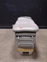 MIDMARK 604 EXAM TABLE